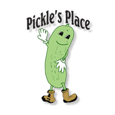 Pickle's Place Logo