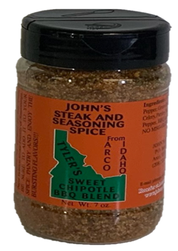 John's Spices